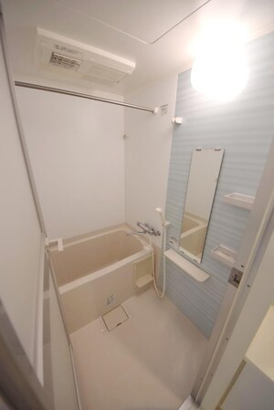 ダフィット門前仲町の物件内観写真